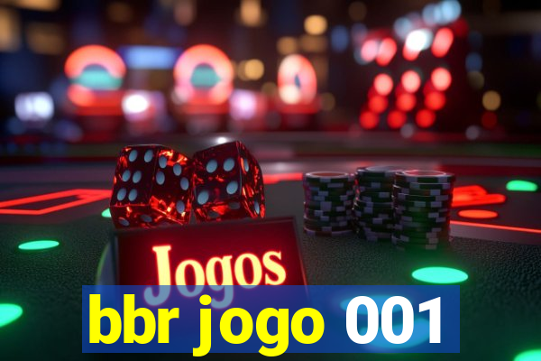 bbr jogo 001